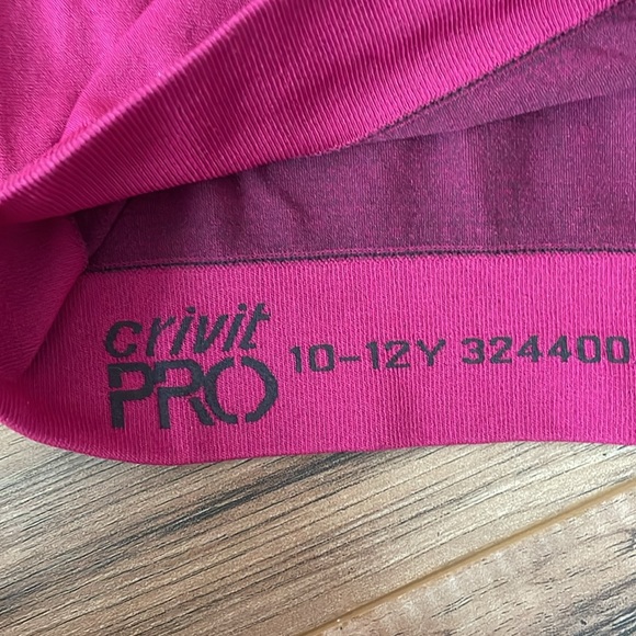 Crivit Base layer set - Picture 3 of 6